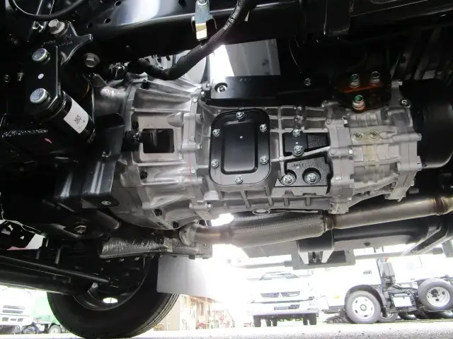 日野 デュトロ  ウイング 2KG-XZU712M R6｜画像16