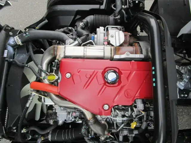 日野 デュトロ  ウイング 2KG-XZU712M R6｜画像20