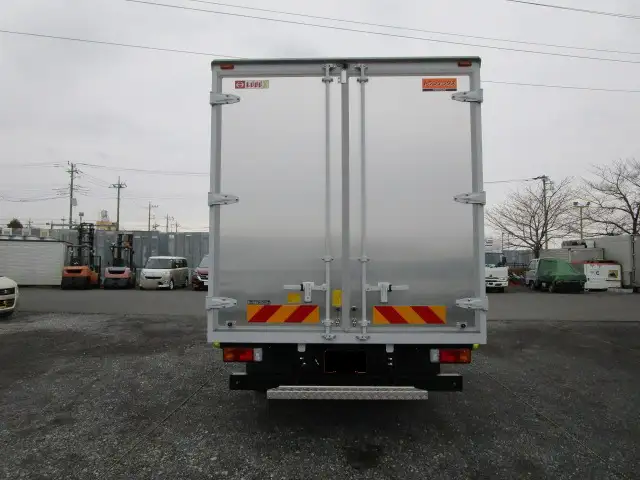 日野 デュトロ  アルミバン 2KG-XZU712M R7｜画像4