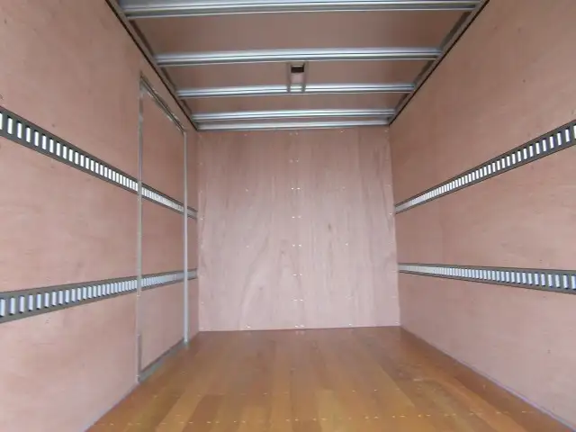 日野 デュトロ  アルミバン 2KG-XZU712M R7｜画像8