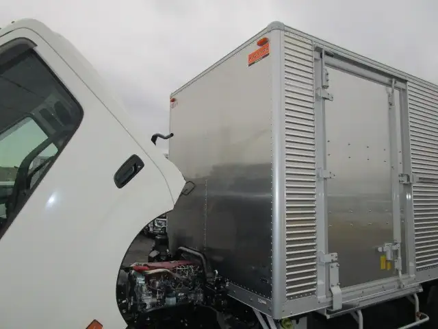 日野 デュトロ  アルミバン 2KG-XZU712M R7｜画像10