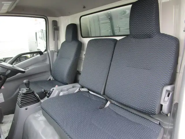 日野 デュトロ  アルミバン 2KG-XZU712M R7｜画像12