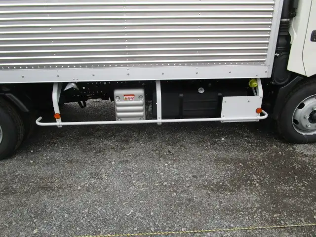 日野 デュトロ  アルミバン 2KG-XZU712M R7｜画像18