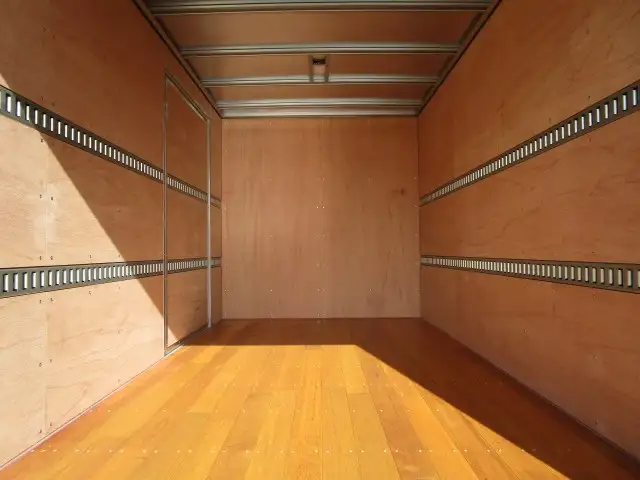 日野 デュトロ  アルミバン 2KG-XZU710M R7｜画像9