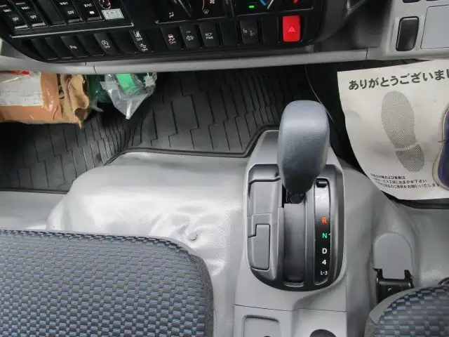 日野 デュトロ  アルミバン 2KG-XZU710M R7｜画像13