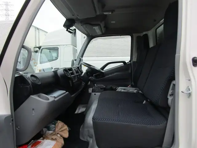 日野 デュトロ  アルミバン 2KG-XZU710M R7｜画像12