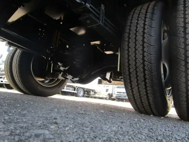 日野 デュトロ  アルミバン 2KG-XZU710M R7｜画像17