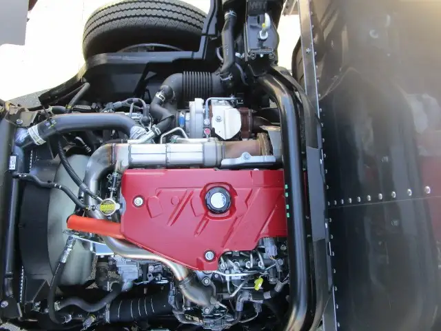 日野 デュトロ  アルミバン 2KG-XZU710M R7｜画像20