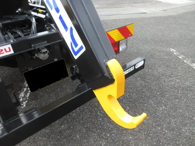 いすゞ フォワード  アームロール 2RG-FRR90S4 R7｜画像9