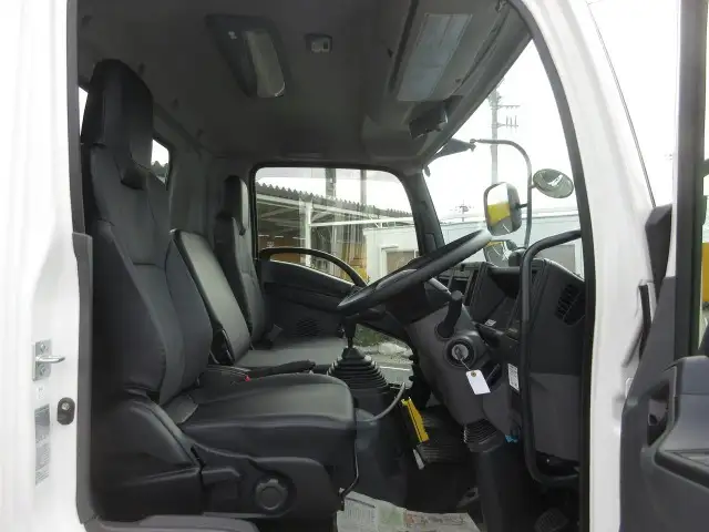 いすゞ フォワード  アームロール 2RG-FRR90S4 R7｜画像11