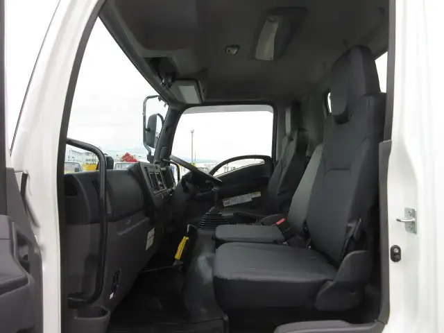 いすゞ フォワード  アームロール 2RG-FRR90S4 R7｜画像12