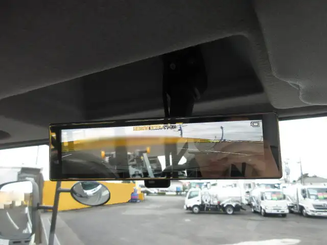 いすゞ フォワード  アームロール 2RG-FRR90S4 R7｜画像15