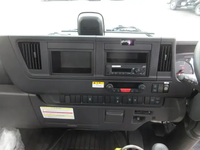 いすゞ フォワード  アームロール 2RG-FRR90S4 R7｜画像14