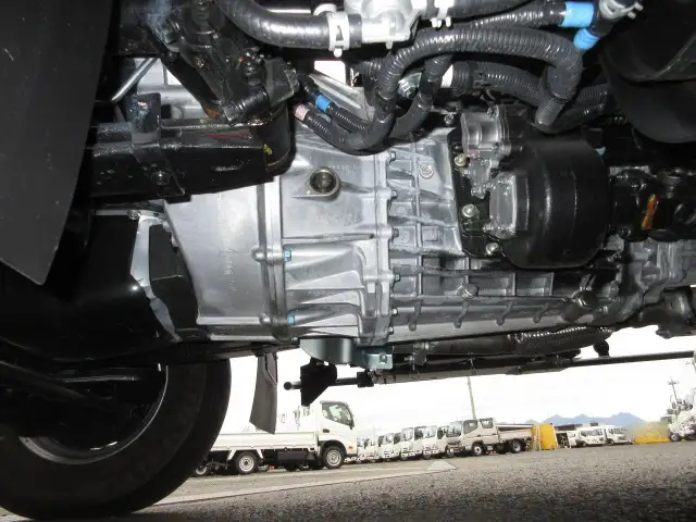 いすゞ フォワード  アームロール 2RG-FRR90S4 R7｜画像16