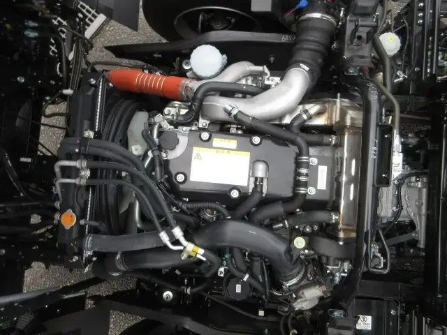 いすゞ フォワード  アームロール 2RG-FRR90S4 R7｜画像20