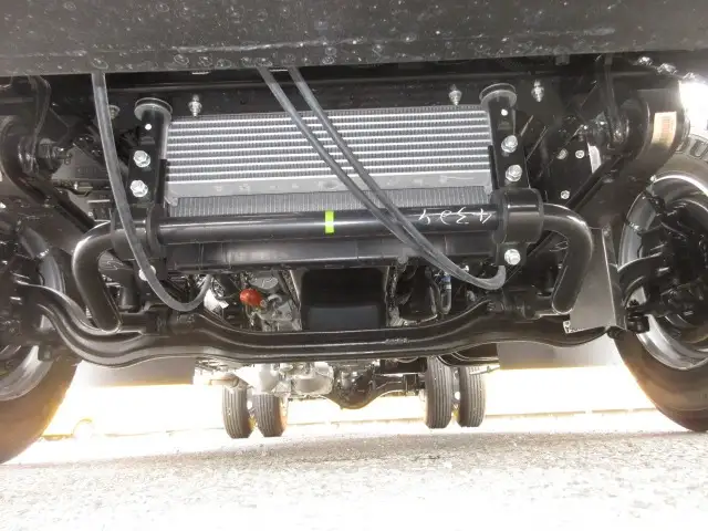 いすゞ フォワード  アームロール 2RG-FRR90S4 R7｜画像18