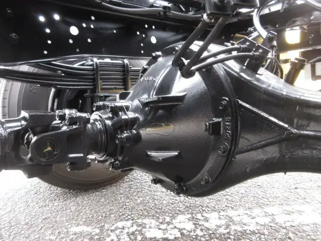 いすゞ フォワード  アームロール 2RG-FRR90S4 R7｜画像17