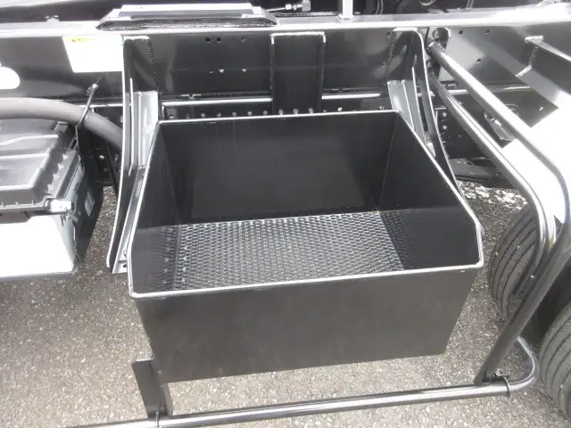 いすゞ フォワード  アームロール 2RG-FRR90S4 R7｜画像19