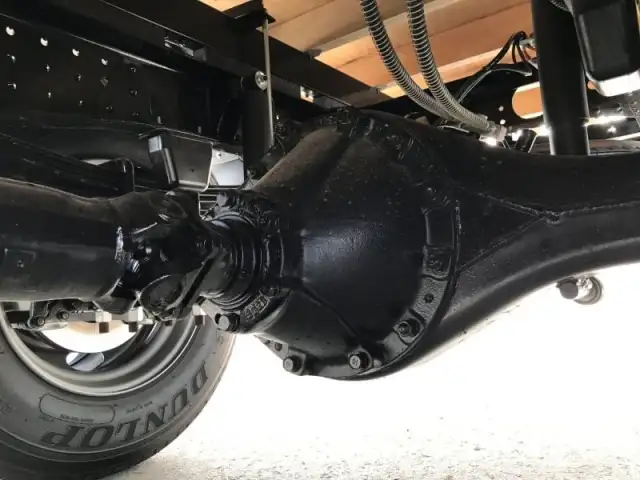 三菱 キャンター  クレーン付き(ユニック) 2PG-FEB80 R7｜画像17