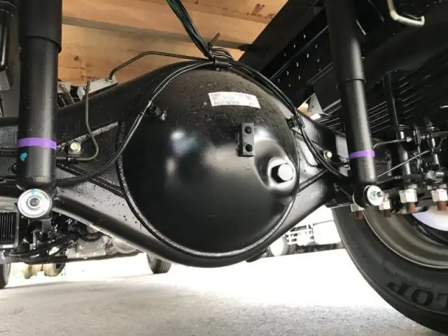 三菱 キャンター  クレーン付き(ユニック) 2PG-FEB80 R7｜画像18