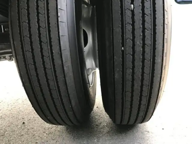 三菱 キャンター  クレーン付き(ユニック) 2PG-FEB80 R7｜画像20