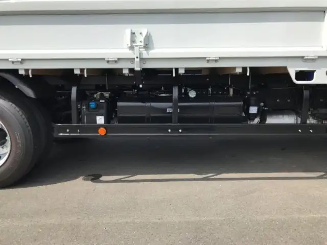 三菱 キャンター  クレーン付き(ユニック) 2PG-FEB80 R7｜画像15