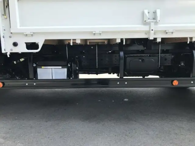 三菱 キャンター  クレーン付き(ユニック) 2PG-FEB80 R7｜画像16