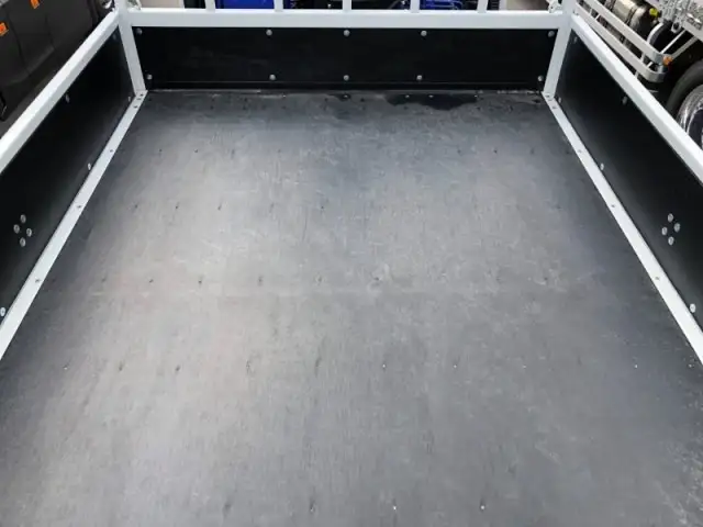 三菱 キャンター  クレーン付き(ユニック) 2PG-FEB80 R7｜画像7