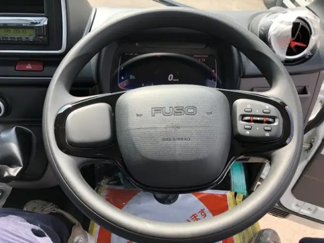 三菱 キャンター  クレーン付き(ユニック) 2PG-FEB80 R7｜画像14