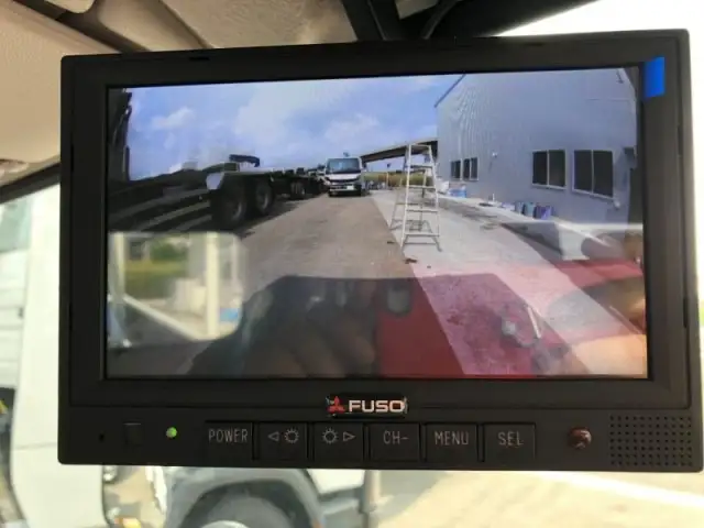 三菱 キャンター  クレーン付き(ユニック) 2PG-FEB80 R7｜画像15