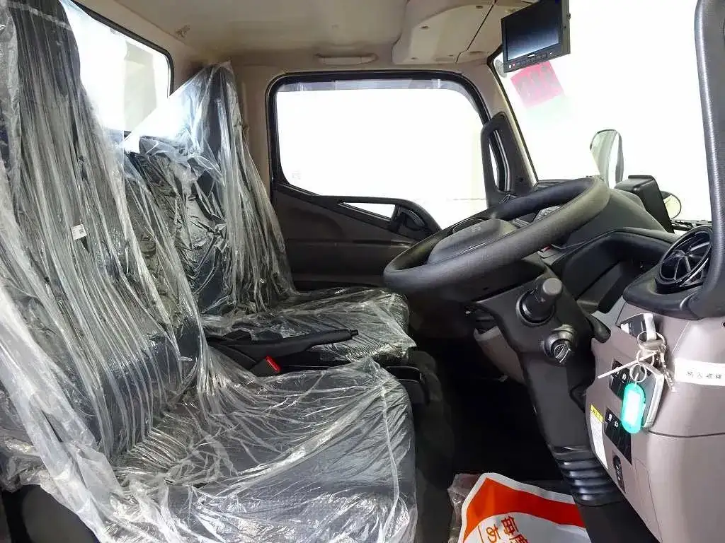 三菱 キャンター  平ボディ 2RG-FBAV0 R7｜画像10