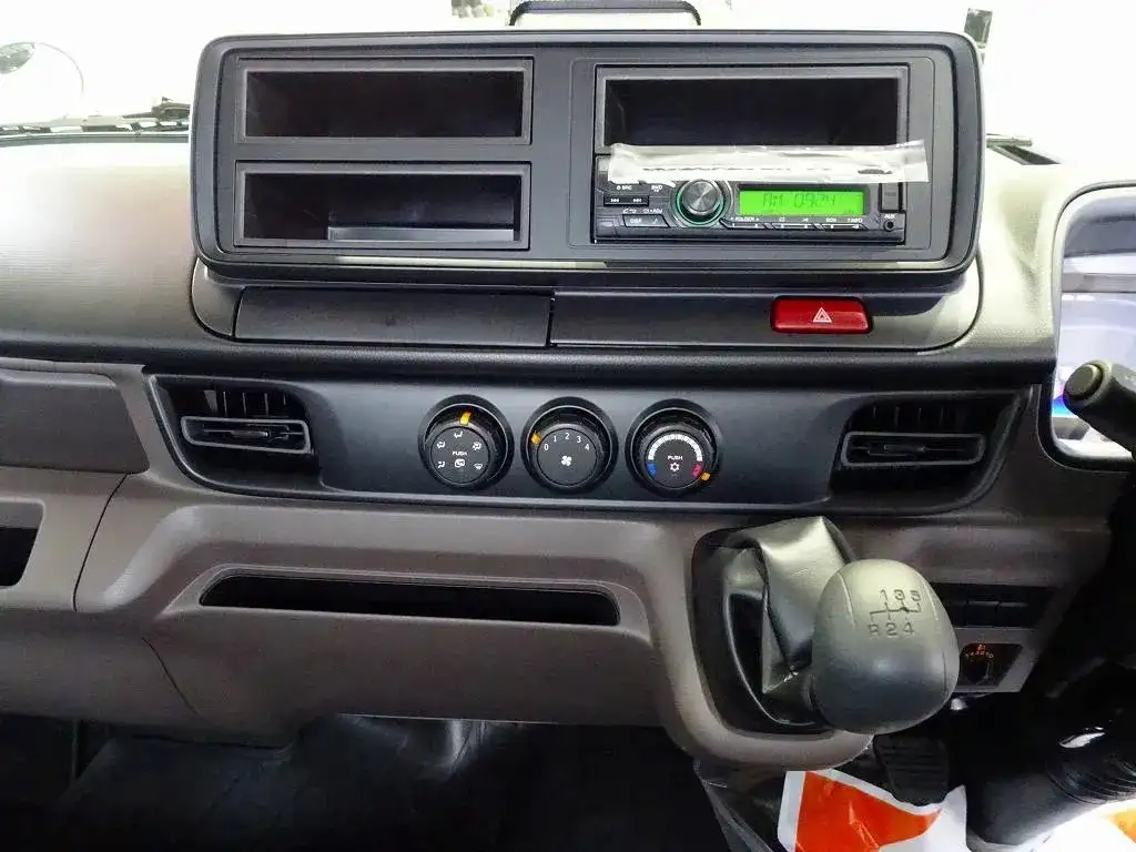 三菱 キャンター  平ボディ 2RG-FBAV0 R7｜画像14