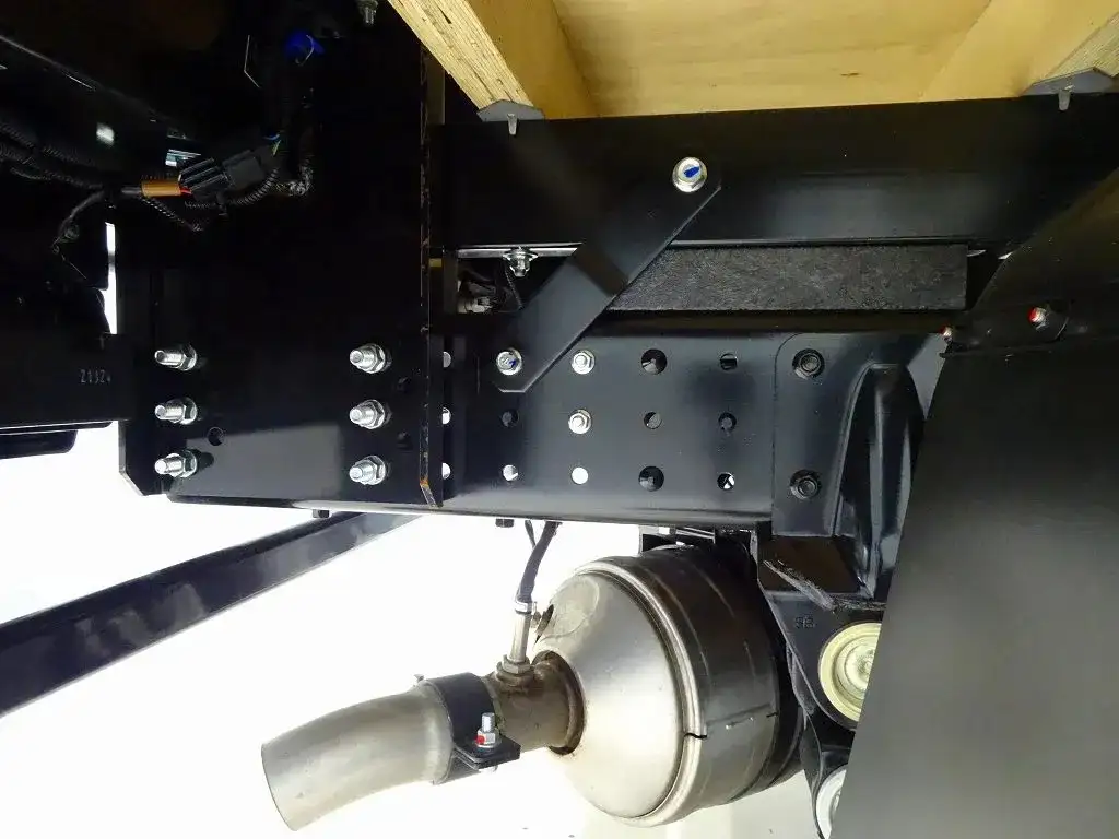 三菱 キャンター  平ボディ 2RG-FBAV0 R7｜画像17