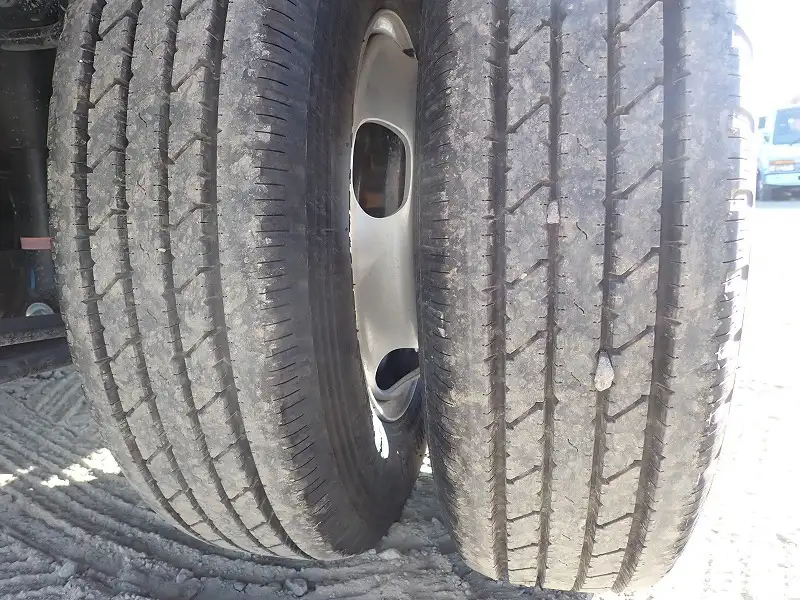 三菱 キャンター  冷凍冷蔵 2RG-FBA20 R7｜画像20