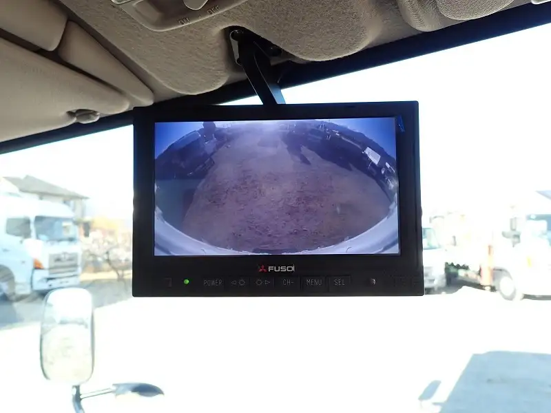 三菱 キャンター  冷凍冷蔵 2RG-FBA20 R7｜画像16