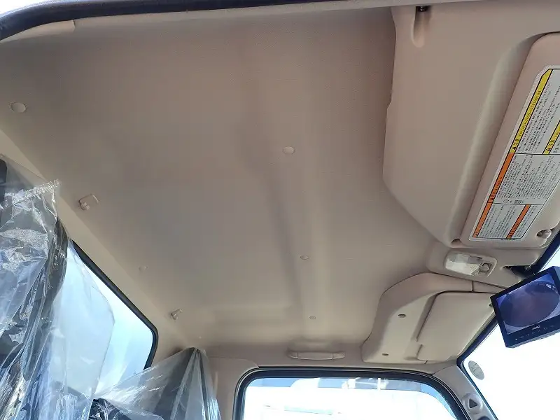 三菱 キャンター  冷凍冷蔵 2RG-FBA20 R7｜画像17