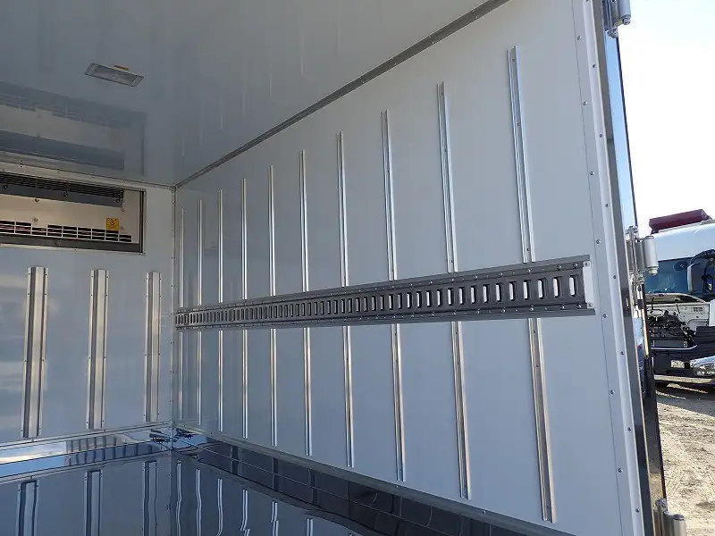 三菱 キャンター  冷凍冷蔵 2RG-FBA20 R7｜画像8