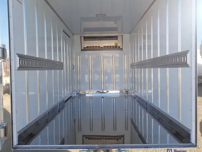 三菱 キャンター  冷凍冷蔵 2RG-FBA20 R7｜画像7