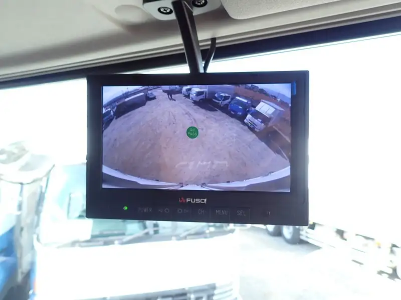 三菱 スーパーグレート  ウイング 2PG-FS84HZ R7｜画像15