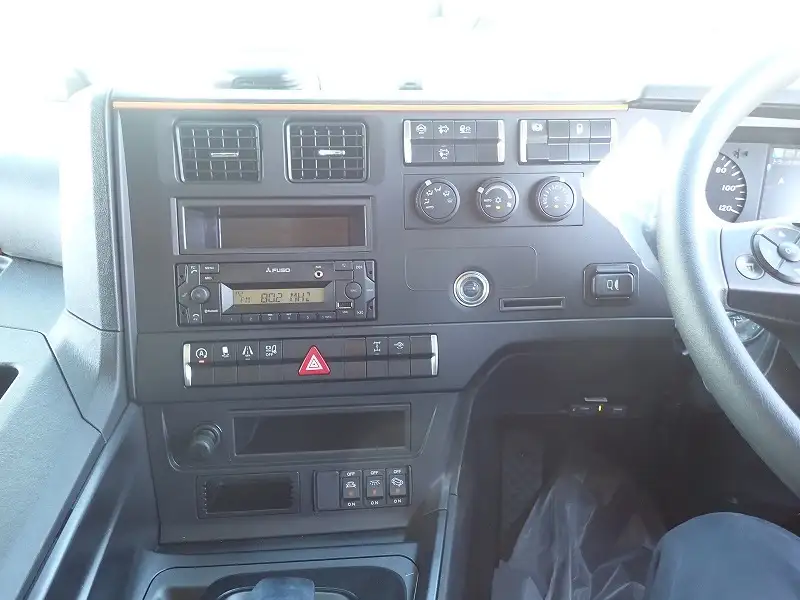 三菱 スーパーグレート  ウイング 2PG-FS84HZ R7｜画像13