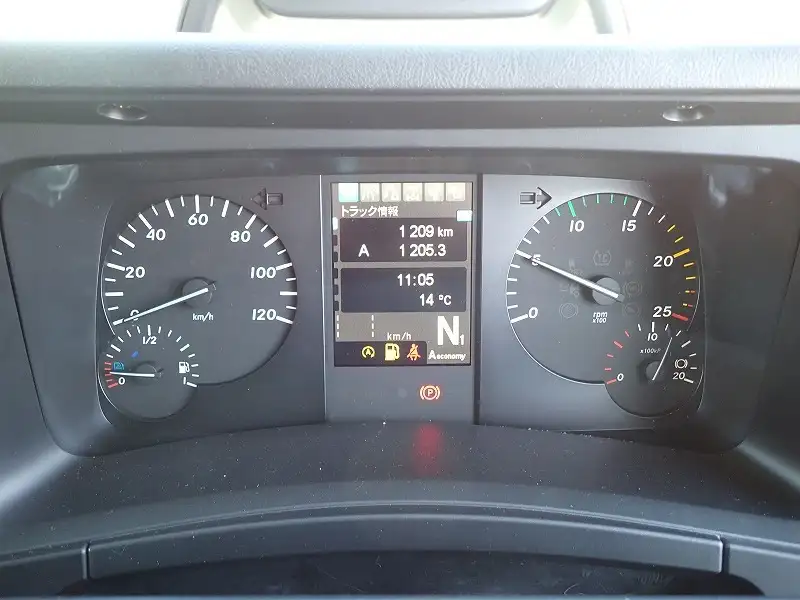 三菱 スーパーグレート  ウイング 2PG-FS84HZ R7｜画像14