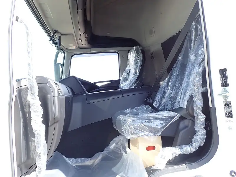 三菱 スーパーグレート  ウイング 2PG-FS84HZ R7｜画像12