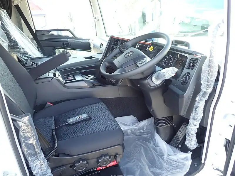 三菱 スーパーグレート  ウイング 2PG-FS84HZ R7｜画像11