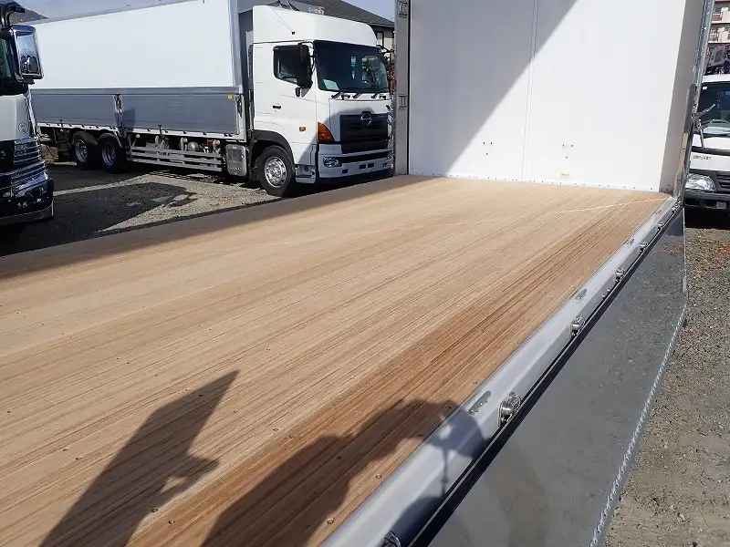 三菱 スーパーグレート  ウイング 2PG-FS84HZ R7｜画像8