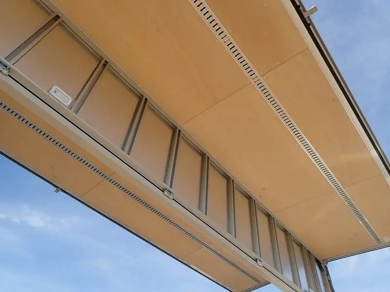 三菱 スーパーグレート  ウイング 2PG-FS84HZ R7｜画像9