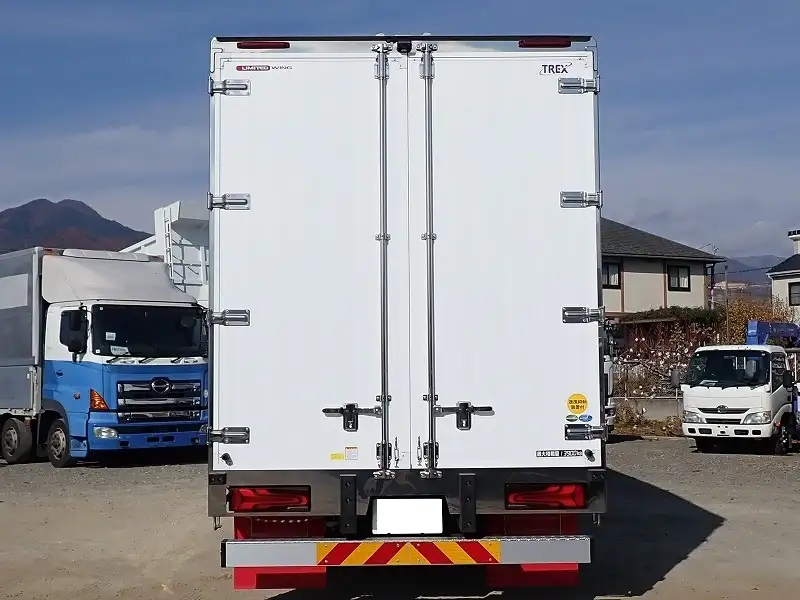 三菱 スーパーグレート  ウイング 2PG-FS84HZ R7｜画像4