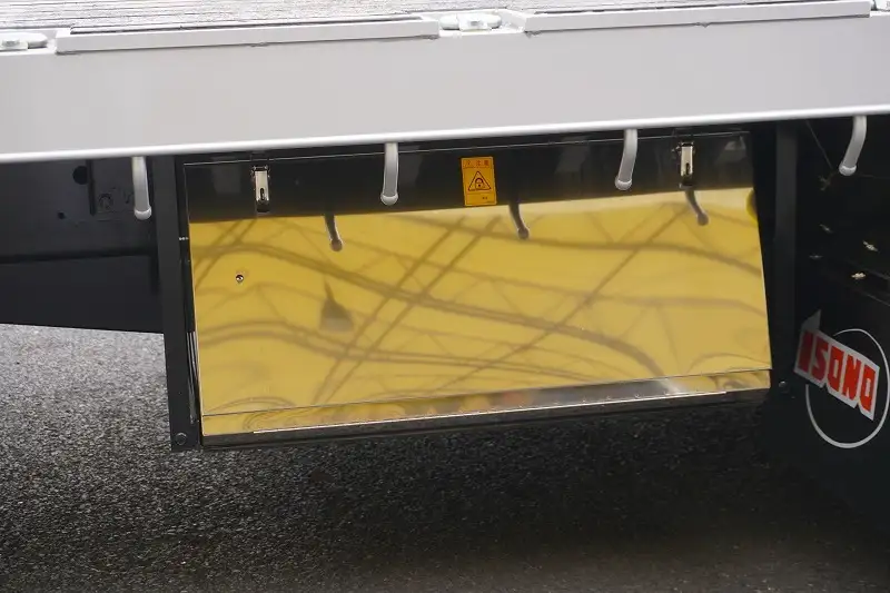 三菱 スーパーグレート  車両重機運搬 2PG-FS70HZ R7｜画像15