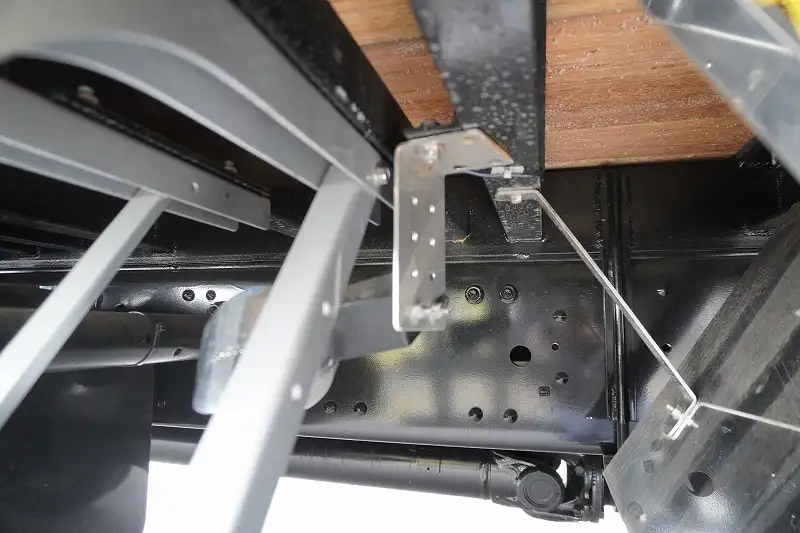 三菱 スーパーグレート  車両重機運搬 2PG-FS70HZ R7｜画像17