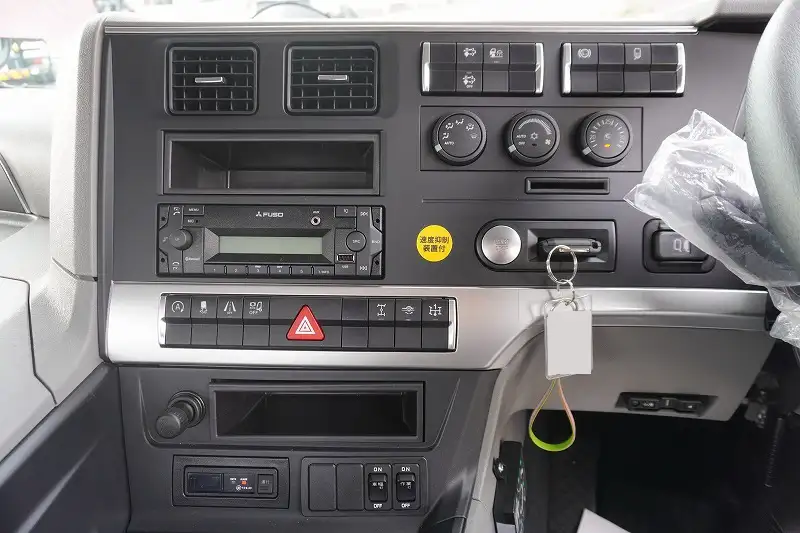 三菱 スーパーグレート  車両重機運搬 2PG-FS70HZ R7｜画像12