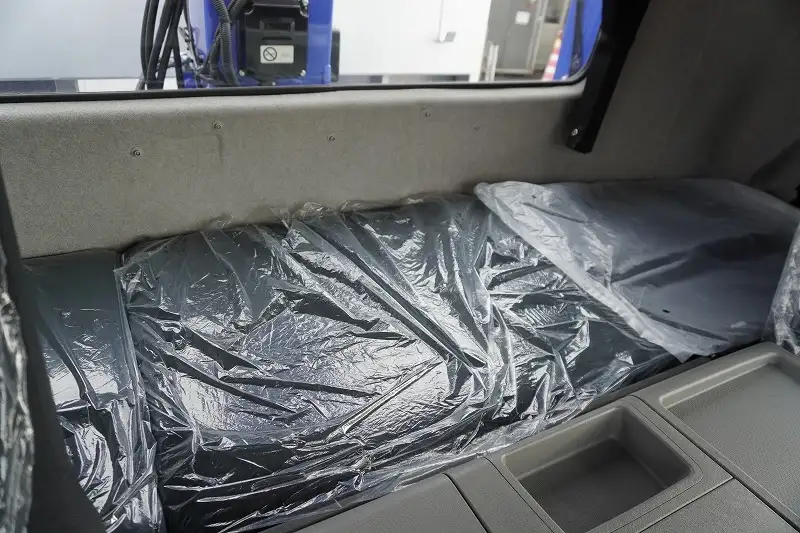 三菱 スーパーグレート  車両重機運搬 2PG-FS70HZ R7｜画像14